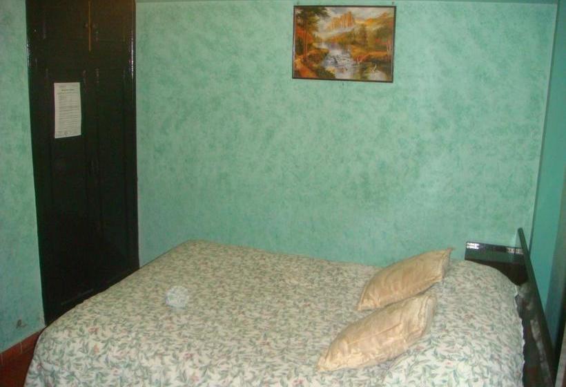 Brasilia Hostel | Cochabamba | Bolivia | América del Sur 5