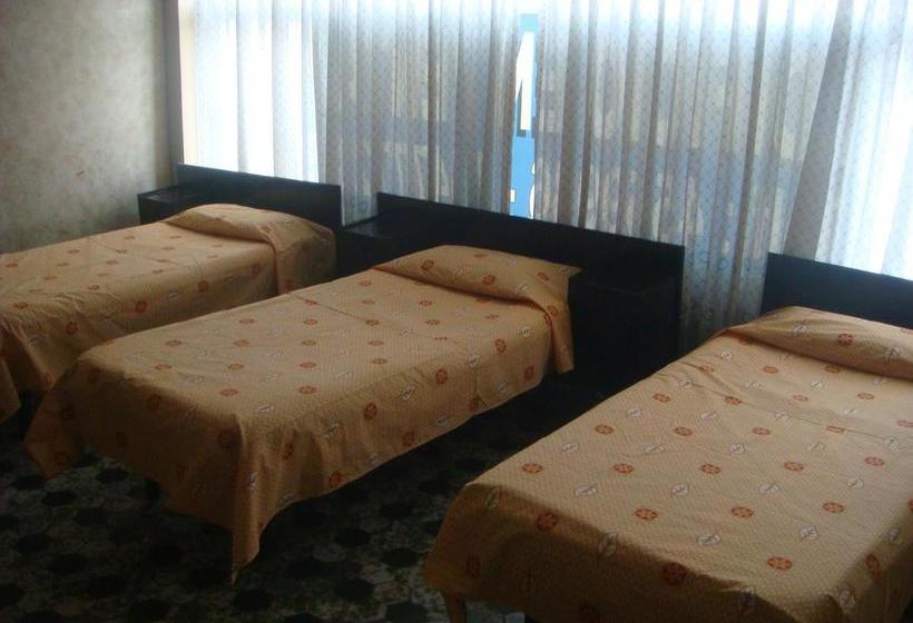 Brasilia Hostel | Cochabamba | Bolivia | América del Sur 7