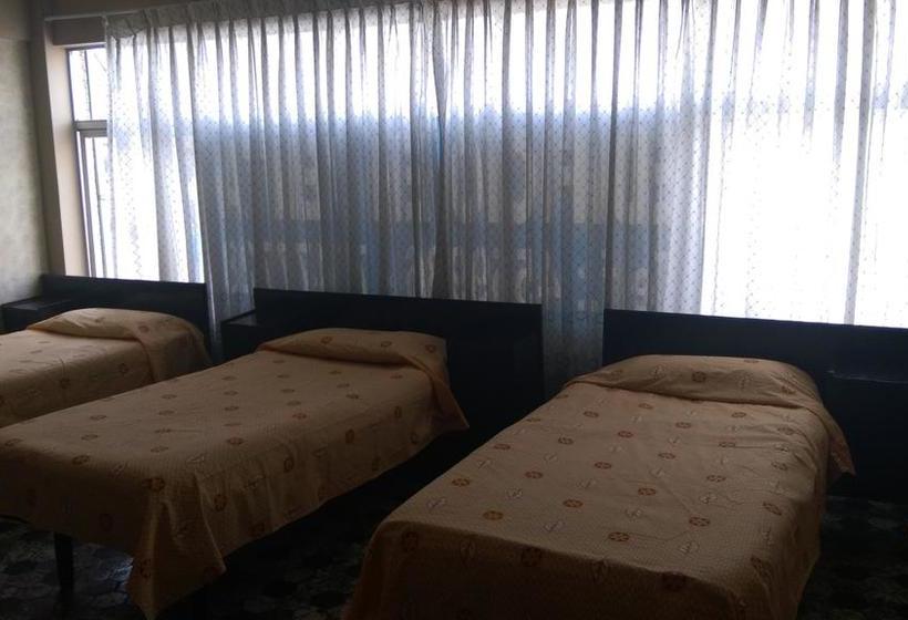 Brasilia Hostel | Cochabamba | Bolivia | América del Sur 9