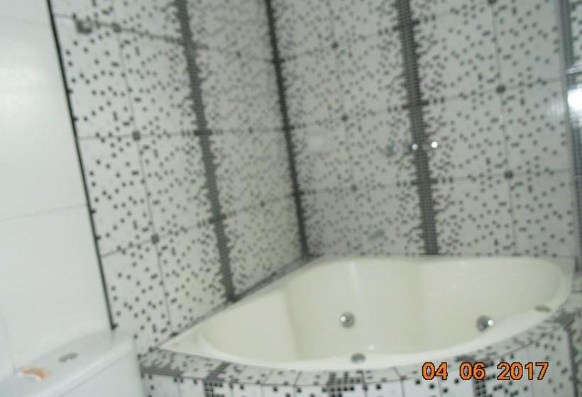 Hotel Bayovar | Piura | Piura | Perú 1