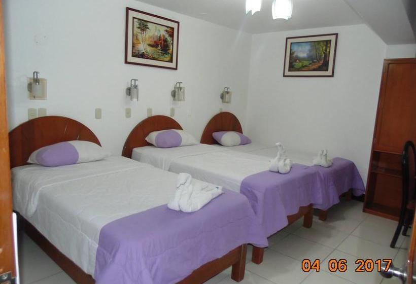Hotel Bayovar | Piura | Piura | Perú 10