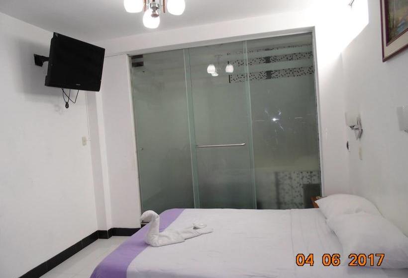 Hotel Bayovar | Piura | Piura | Perú 11