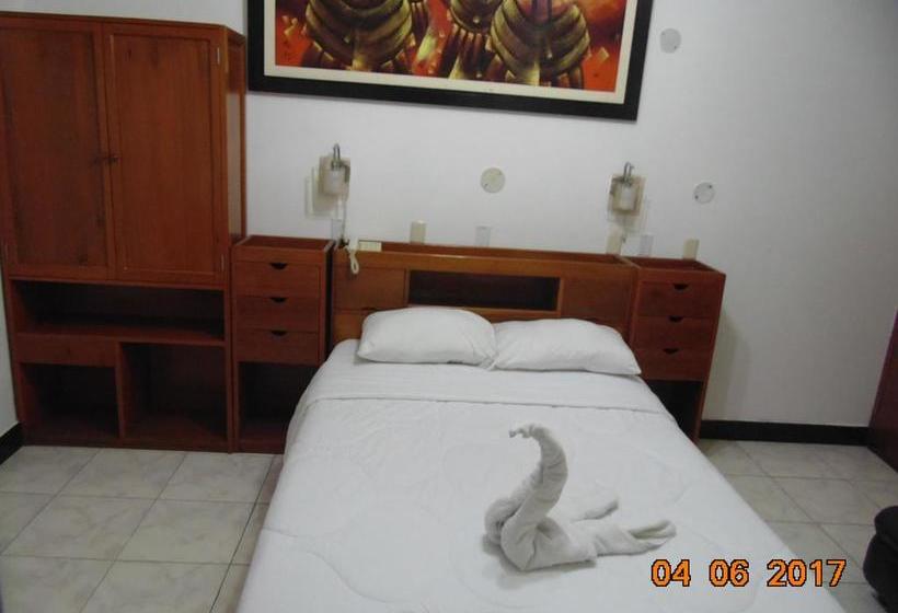 Hotel Bayovar | Piura | Piura | Perú 13