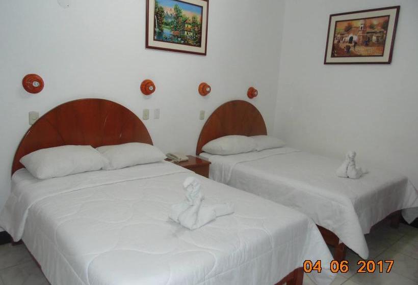 Hotel Bayovar | Piura | Piura | Perú 15