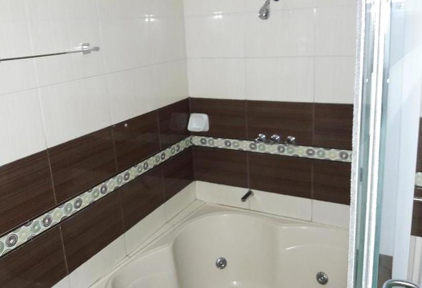 Hotel Bayovar | Piura | Piura | Perú 16