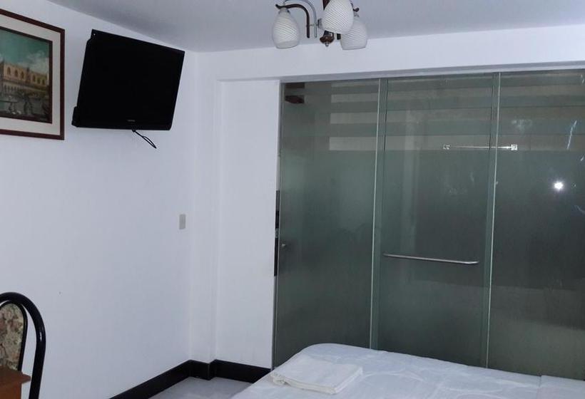 Hotel Bayovar | Piura | Piura | Perú 17