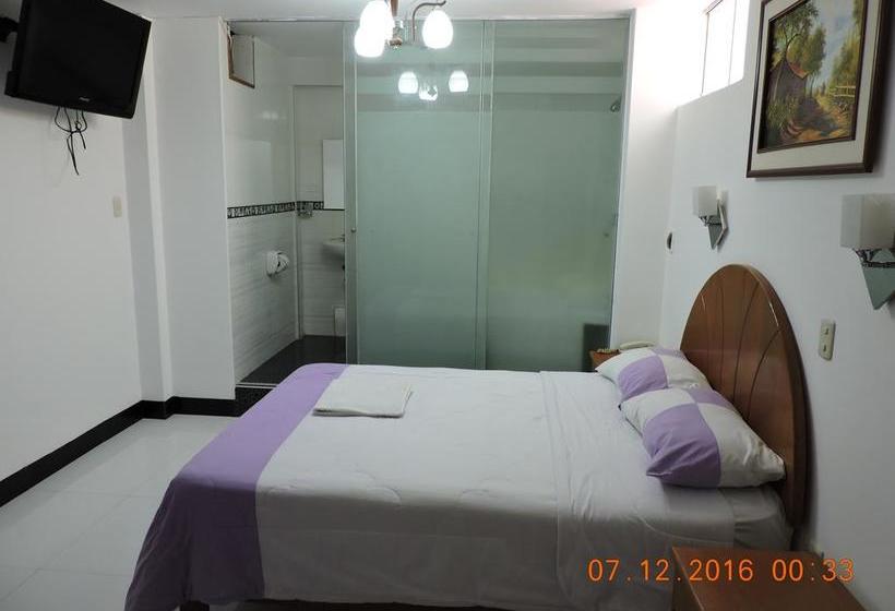 Hotel Bayovar | Piura | Piura | Perú 18