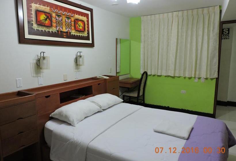Hotel Bayovar | Piura | Piura | Perú 19