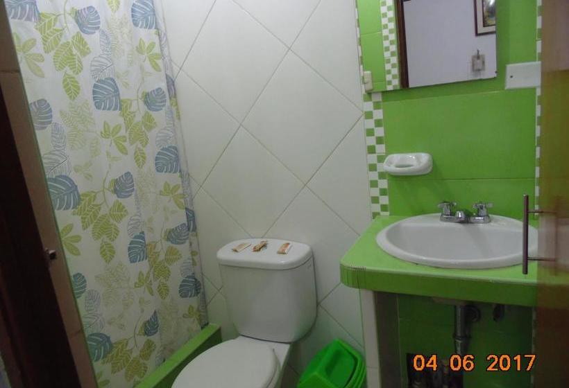 Hotel Bayovar | Piura | Piura | Perú 2