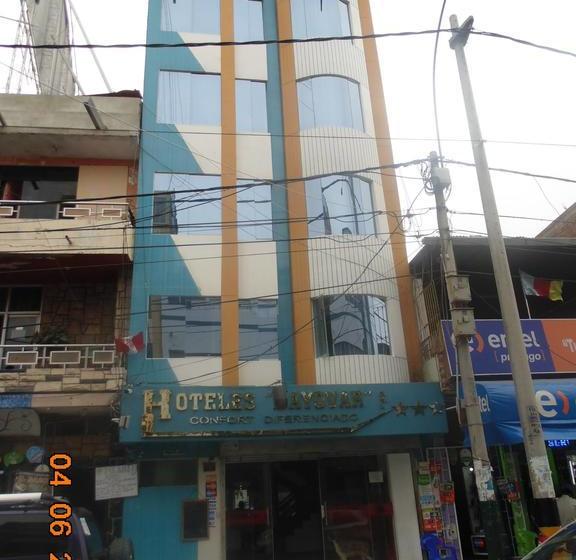 Hotel Bayovar | Piura | Piura | Perú 20