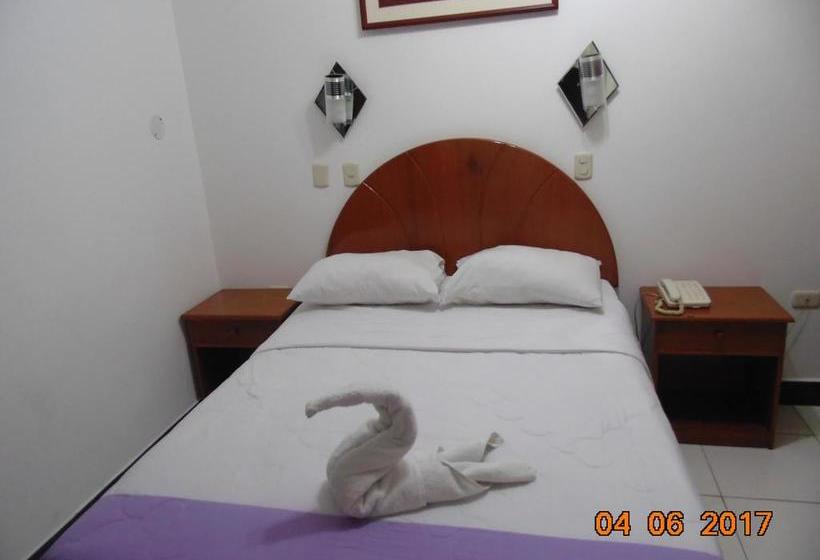 Hotel Bayovar | Piura | Piura | Perú 3