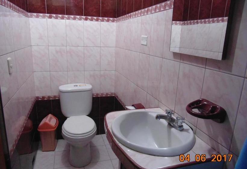 Hotel Bayovar | Piura | Piura | Perú 5