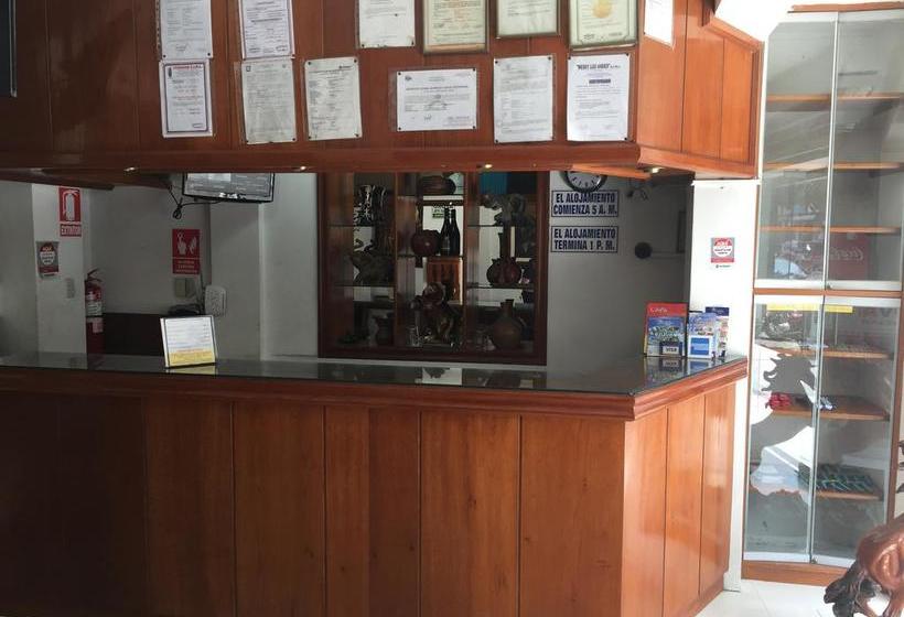 Hotel Bayovar | Piura | Piura | Perú 6