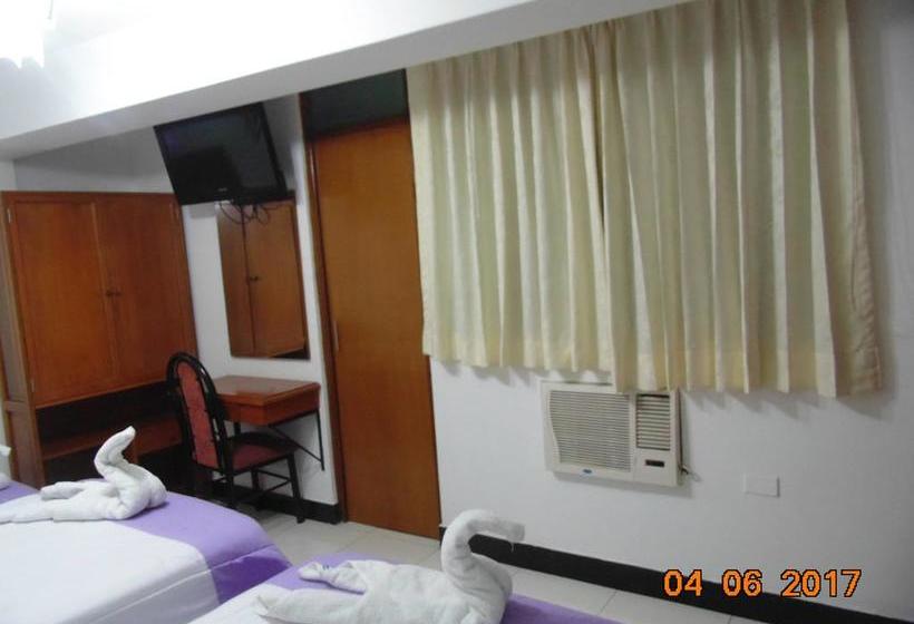 Hotel Bayovar | Piura | Piura | Perú 8