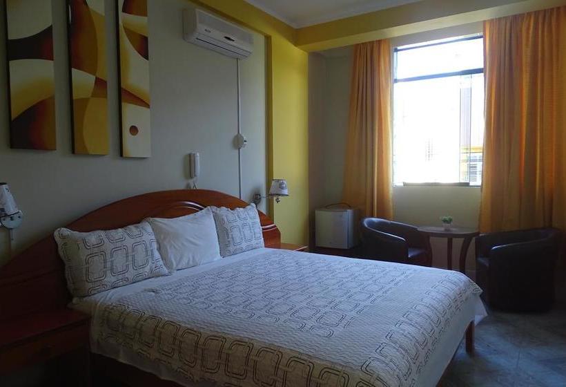 Hotel Sumac Tingo | Tingo María | Leoncio Prado | Perú 2