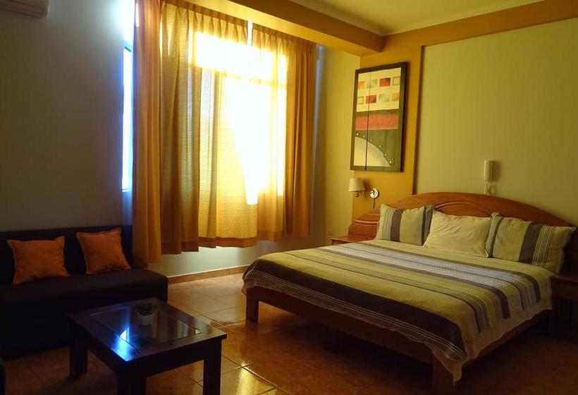 Hotel Sumac Tingo | Tingo María | Leoncio Prado | Perú 3