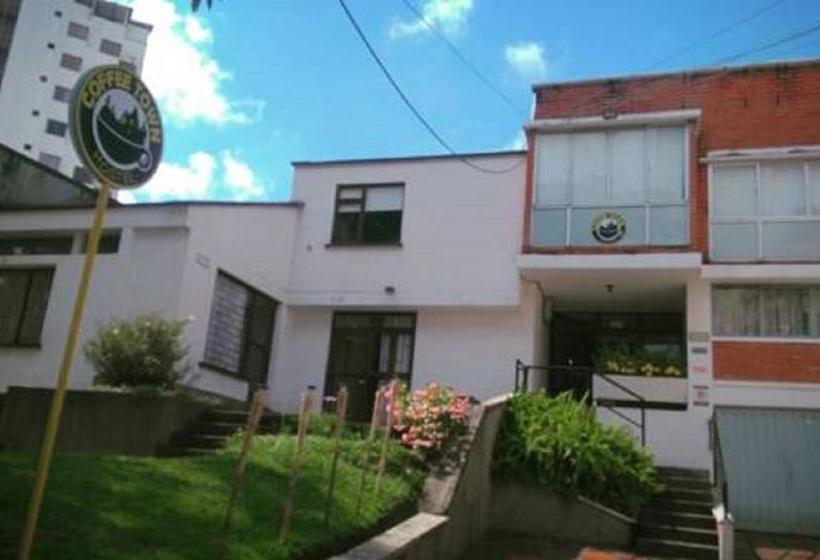 Hostel Coffee Town Pereira | Pereira | Risaralda | Colombia 14