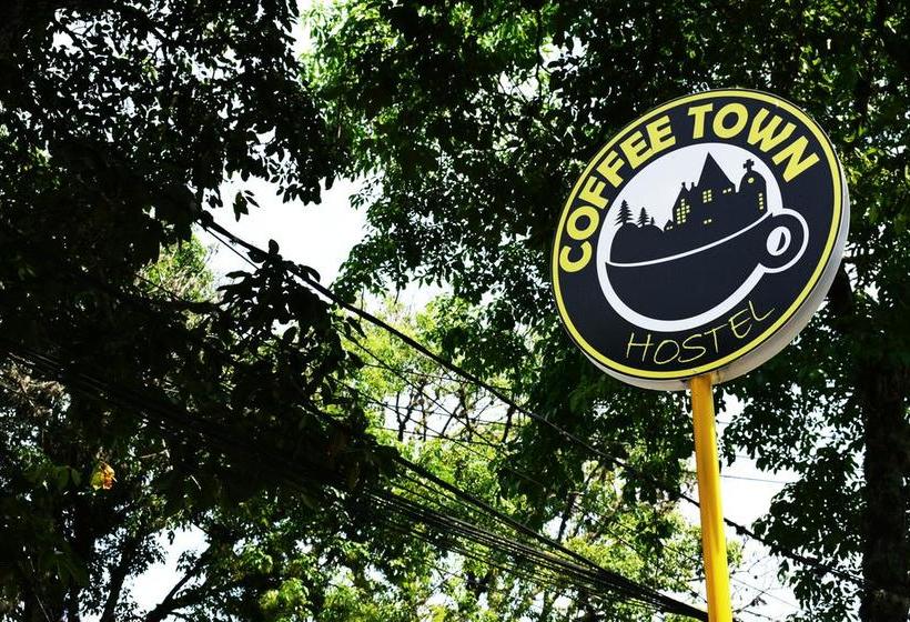 Hostel Coffee Town Pereira | Pereira | Risaralda | Colombia 20