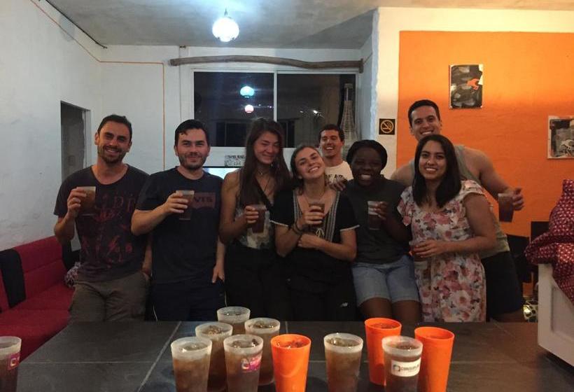 Kiwi Hostel Montanita | Montañita | Santa Elena | Ecuador 12