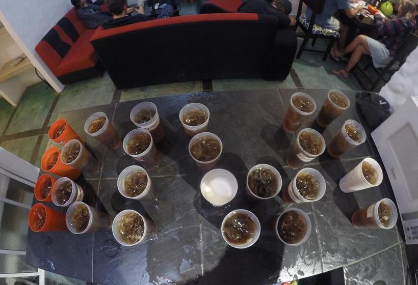 Kiwi Hostel Montanita | Montañita | Santa Elena | Ecuador 16