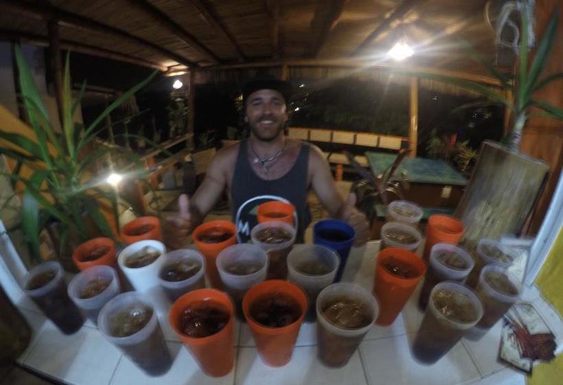 Kiwi Hostel Montanita | Montañita | Santa Elena | Ecuador 17