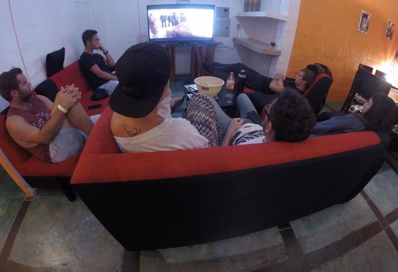 Kiwi Hostel Montanita | Montañita | Santa Elena | Ecuador 18