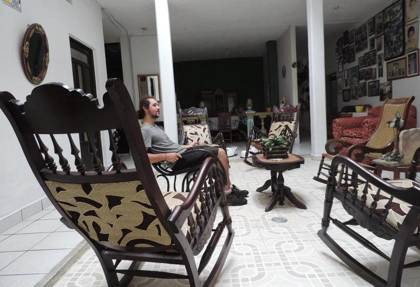 La Casona Hostel | Guatapé | Antioquia | Colombia 1