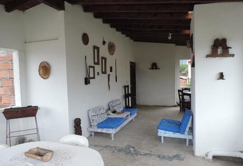 La Casona Hostel | Guatapé | Antioquia | Colombia 10