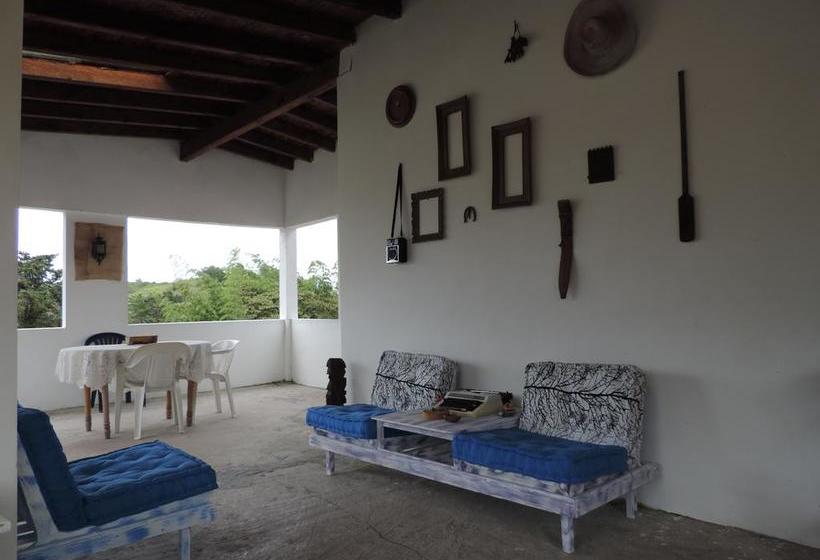 La Casona Hostel | Guatapé | Antioquia | Colombia 12