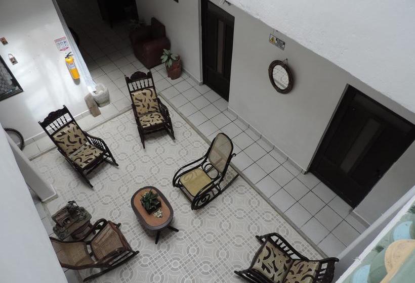 La Casona Hostel | Guatapé | Antioquia | Colombia 13