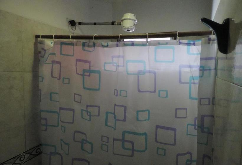 La Casona Hostel | Guatapé | Antioquia | Colombia 16