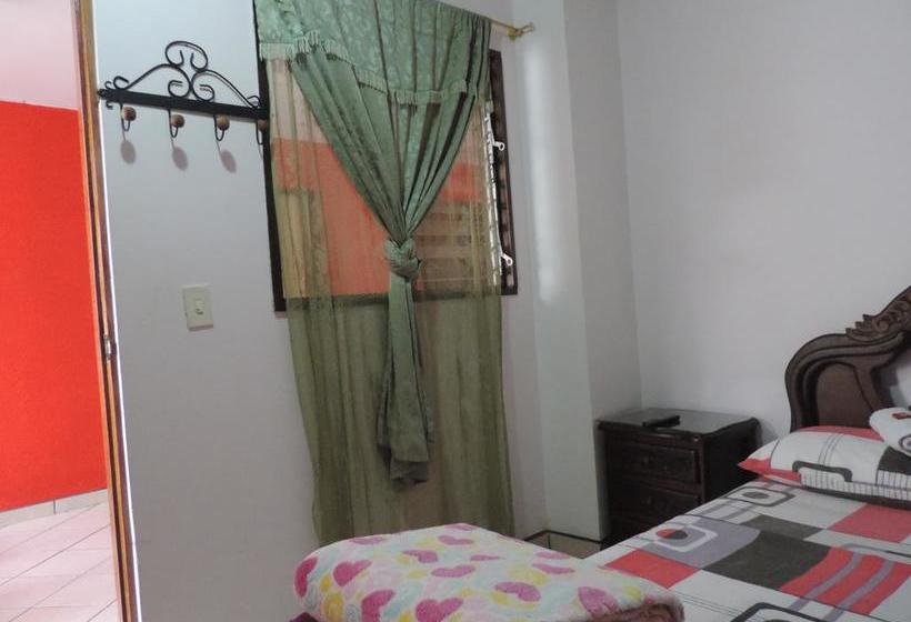 La Casona Hostel | Guatapé | Antioquia | Colombia 18