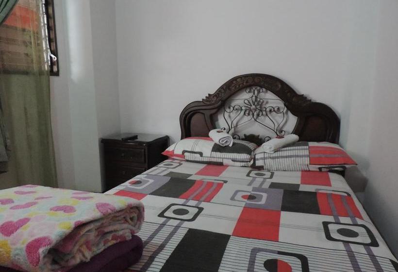 La Casona Hostel | Guatapé | Antioquia | Colombia 19