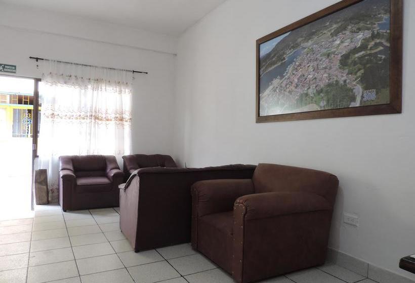 La Casona Hostel | Guatapé | Antioquia | Colombia 2