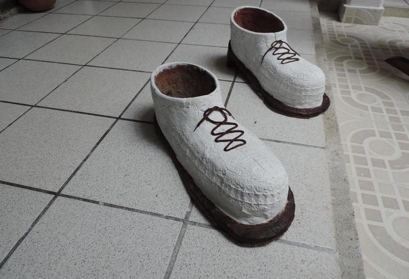 La Casona Hostel | Guatapé | Antioquia | Colombia 7