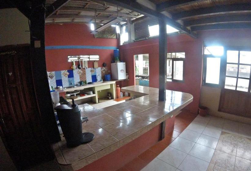 Hotel Morrison | Montañita | Santa Elena | Ecuador 1