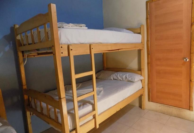 Hotel Morrison | Montañita | Santa Elena | Ecuador 10