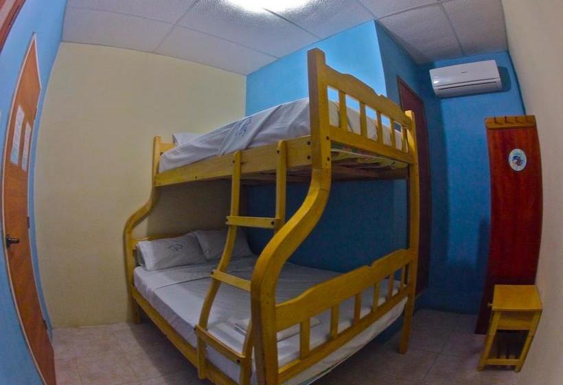 Hotel Morrison | Montañita | Santa Elena | Ecuador 11