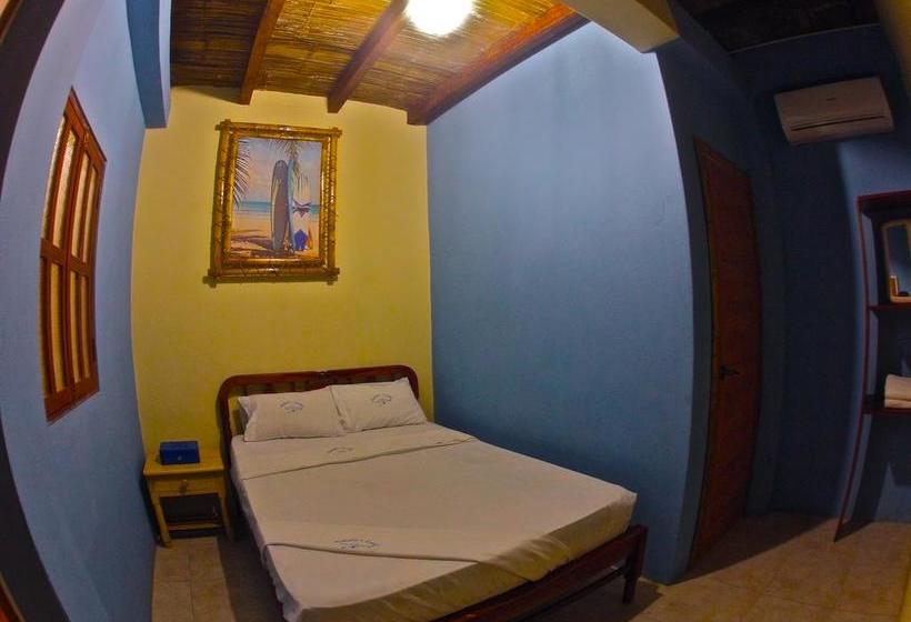 Hotel Morrison | Montañita | Santa Elena | Ecuador 12