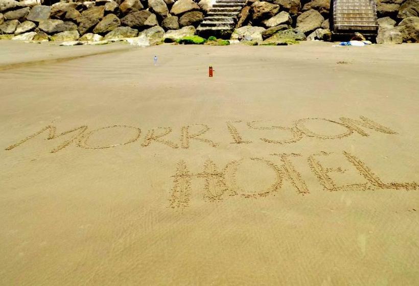 Hotel Morrison | Montañita | Santa Elena | Ecuador 13