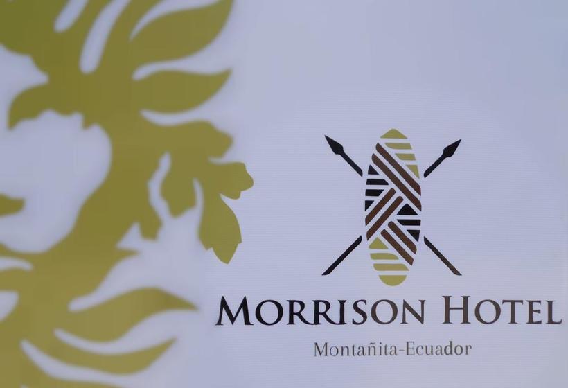 Hotel Morrison | Montañita | Santa Elena | Ecuador 14