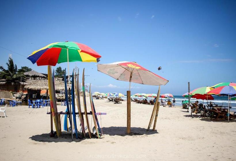 Hotel Morrison | Montañita | Santa Elena | Ecuador 16