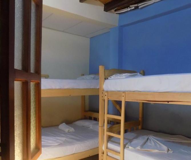 Hotel Morrison | Montañita | Santa Elena | Ecuador 17