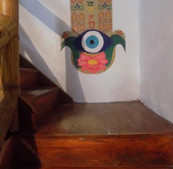 Hotel Morrison | Montañita | Santa Elena | Ecuador 19