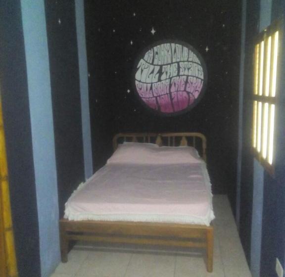 Hotel Morrison | Montañita | Santa Elena | Ecuador 20