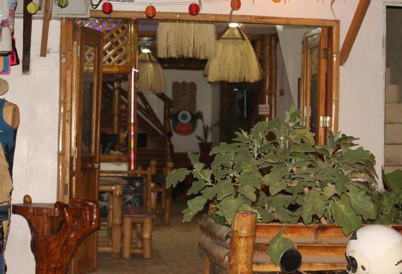 Hotel Morrison | Montañita | Santa Elena | Ecuador 4