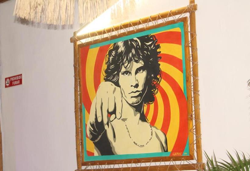 Hotel Morrison | Montañita | Santa Elena | Ecuador 5