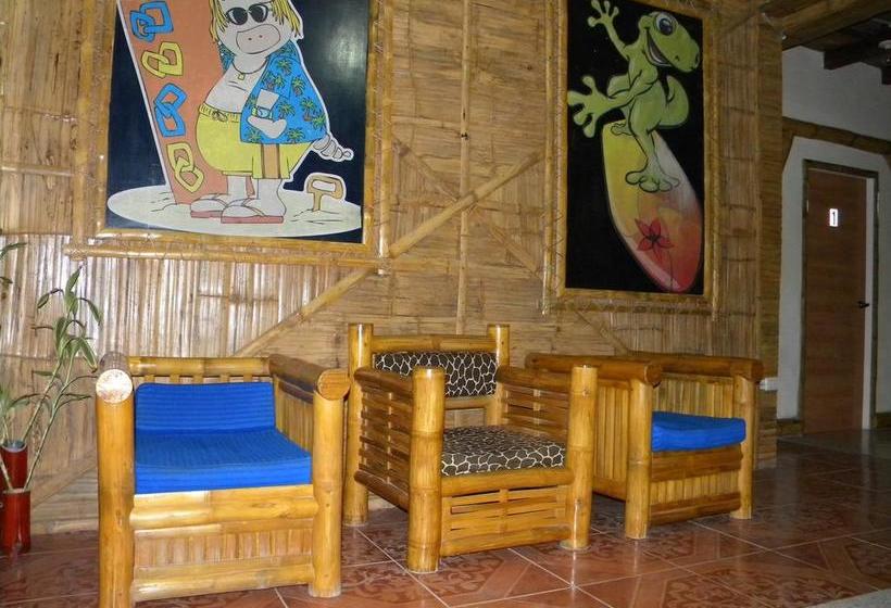 Hotel Morrison | Montañita | Santa Elena | Ecuador 7