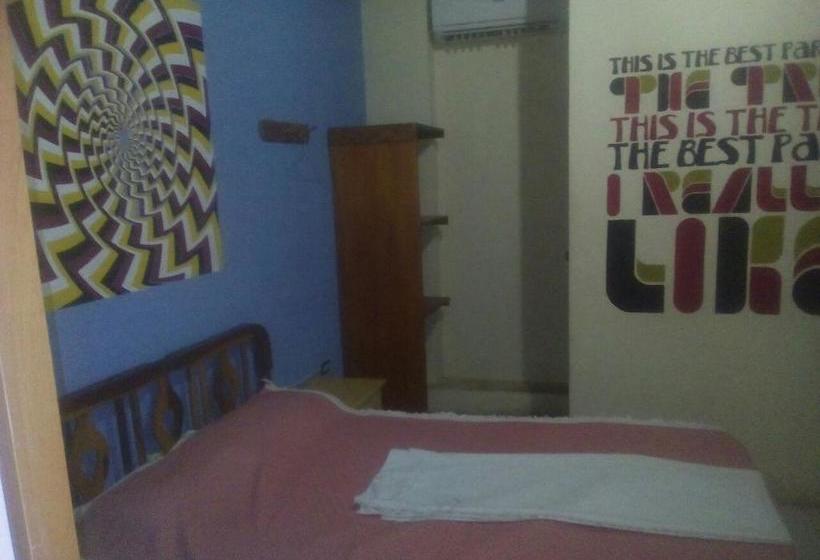 Hotel Morrison | Montañita | Santa Elena | Ecuador 8