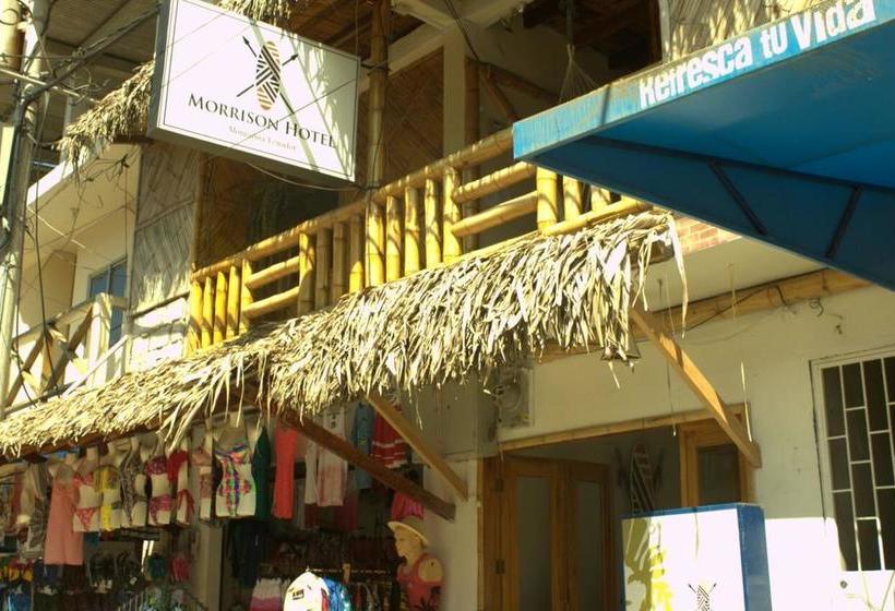 Hotel Morrison | Montañita | Santa Elena | Ecuador 9